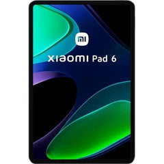Xiaomi Pad 6 - Tablet 11", Snapdragon 870, 8GB RAM, 256GB Almacenamiento y 2.8K