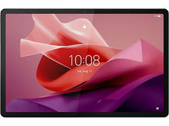 Lenovo Tab P12 - Tablet con Pantalla 12.7" 3K, Procesador MediaTek y 8GB de RAM