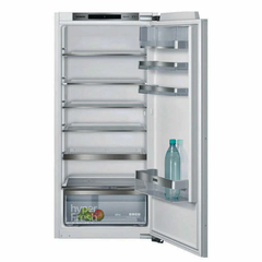 Frigorífico Integrable Siemens KI41RADF0 Blanco - 211 L, HyperFresh, 33 dB y Eficiencia F