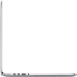 Apple MacBook Pro (renovado) - Portátil Retina de 13.3", Intel Core i5, 8GB RAM, 128GB SSD