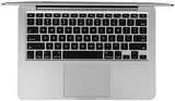Apple MacBook Pro (renovado) - Portátil Retina de 13.3", Intel Core i5, 8GB RAM, 128GB SSD