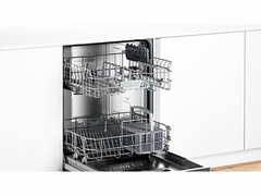 Lavavajillas Bosch SMV2ITX18E - 12 cubiertos - Integrable