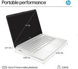 HP Pavilion - Ordenador portátil de 15.6" HD táctil, Intel Core i3, 16GB RAM, 1TB SSD