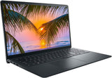 Dell Inspiron 15 3000 3520 - Portátil empresarial de 15.6" FHD Táctil, Intel i5, 16GB RAM, 1TB SSD