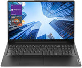 Lenovo V-Series V15 - Ordenador portátil de 15.6" FHD, AMD Ryzen 7 7730U, 40GB RAM, 1TB SSD, negro