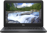Dell Chromebook 11 3100 (Renovado) - Portátil táctil de 11.6" HD, Intel Celeron, 4GB RAM, 32GB Flash