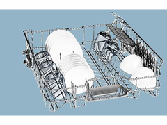 Lavavajillas Balay 3VS572BP de libre instalación - 13 cubiertos - Blanco
