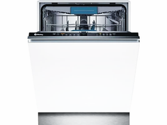 Lavavajillas Balay 3VF5331NA Integrable - 14 Cubiertos, 60 cm, D