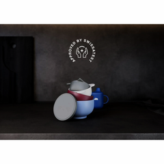 Lavavajillas AEG Serie 6000 SatelliteClean - 13 cubiertos - 60 cm