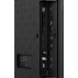 TV Hisense 43A6K LED 4K de 43" - Televisor UHD con HDR10+, Dolby Atmos y VIDAA