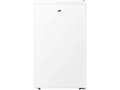 Congelador Bajo Encimera OK Ofz 151 F W - 61 L, Compacto y Eficiencia F