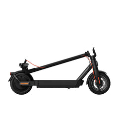 Patinete eléctrico Xiaomi 4 Pro (2nd Gen) - 1000W, 60 km de autonomía, suspensión delantera y frenos de disco