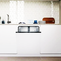 Lavavajillas integrable Balay 3VF5012NP - 12 cubiertos - 60 cm