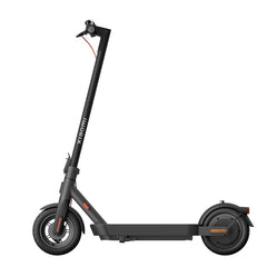 Patinete eléctrico Xiaomi 4 Pro (2nd Gen) - 1000W, 60 km de autonomía, suspensión delantera y frenos de disco