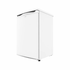 Congelador Vertical Cecotec Bolero CoolMarket TF 90 - 90 L, Puerta Reversible y Eficiencia E