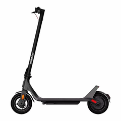 Patinete eléctrico Xiaomi 4 Lite (2nd Gen) - 300W, 25 km de autonomía, frenos de disco y ruedas de 10"
