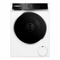 Lavadora Bosch WGB254A1ES - 10 kg, i-DOS, Eficiencia A, WiFi y AquaStop