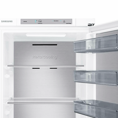 Frigorífico Integrable Samsung BRR29703EWW/EF - 297 L, No Frost, Digital Inverter y Puerta Reversible