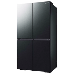 Frigorífico Americano Samsung RF59C700EB1/ES Negro - Twin Cooling Plus, No Frost y Dispensador de Hielo/Agua