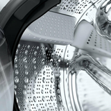 Lavadora Bosch WGG254ZXES - 10 kg, Eficiencia A, Tambor Variodrum y Pausa+Carga