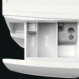 Lavadora AEG LFA6I8472A - 8 kg, 1400 r.p.m., Motor Inverter, Eficiencia A