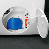 Lavasecadora AEG LWR7316O4O - 10 kg de lavado, 6 kg de secado, ProSense y Motor Inverter
