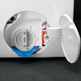 Lavasecadora AEG LWR7316O4O - 10 kg de lavado, 6 kg de secado, ProSense y Motor Inverter
