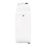 Lavadora AEG LTN6K6210B - 6 kg, Carga Superior, 14 Programas, Eficiencia D