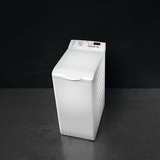 Lavadora AEG LTN6K6210B - 6 kg, Carga Superior, 14 Programas, Eficiencia D