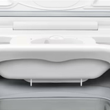 Lavadora AEG LTN6K6210B - 6 kg, Carga Superior, 14 Programas, Eficiencia D