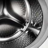 Lavadora AEG LFN8E8436C - 8 kg, ProSense, Eficiencia A+++, con pantalla digital