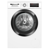Lavadora Bosch WUU28T68ES - 9 kg, Motor EcoSilence, Eficiencia A, Tambor VarioDrum