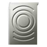 Lavadora Balay 3TS284X - 8 kg, 1400 r.p.m., Eficiencia A+++, bajo ruido