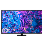 TV Samsung TQ55Q70DATXXC QLED 4K de 55" - Televisor UHD con Quantum HDR, 120Hz y Dolby Atmos