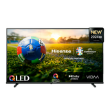 TV Hisense 40A5NQ QLED 4K de 40" - Televisor UHD, 100% Quantum Dot Color, Smart TV