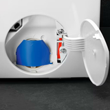 Lavasecadora AEG LWR7194M4B - 8 kg de lavado, 5 kg de secado, 1400 r.p.m.