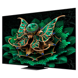 TV TCL 85C7K MiniLED 4K de 85" - Televisor UHD con QD-MiniLED, 3000 nits y 178° de ángulo de visión