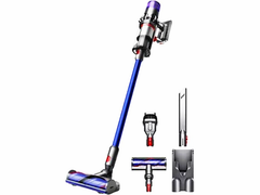 Dyson V11 - Aspiradora Escoba sin Cable, 185 W, Filtración Avanzada y Pantalla LCD