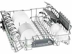 Lavavajillas Balay 3VS506BP - 12 cubiertos - 60 cm - Blanco