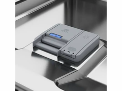 Lavavajillas Beko DVN05320W - 13 cubiertos - 60 cm - Blanco