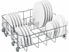 Lavavajillas Beko DVN05320W - 13 cubiertos - 60 cm - Blanco