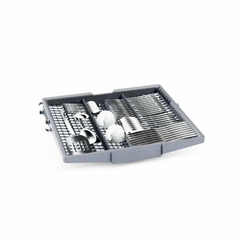 Lavavajillas Balay 3VS572IP - 13 cubiertos - Pose libre - Inox