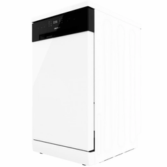 Lavavajillas Cecotec Bolero Aguazero 4201 E - 9 cubiertos - 45 cm - Blanco