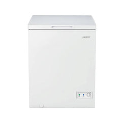 Congelador Horizontal Jocel JCH-98 - 98 L, Compacto, Silencioso y Eficiencia F