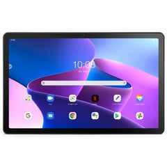 Lenovo Tab M10 Plus (3rd Gen) - Tablet 10.6", Unisoc T610, 4GB RAM, 64GB Almacenamiento y Dolby Atmos