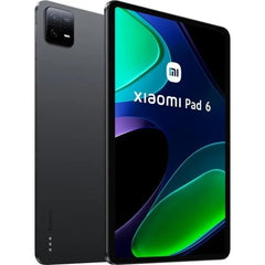 Xiaomi Pad 6 - Tablet 11", Snapdragon 870, 8GB RAM, 256GB Almacenamiento y 2.8K
