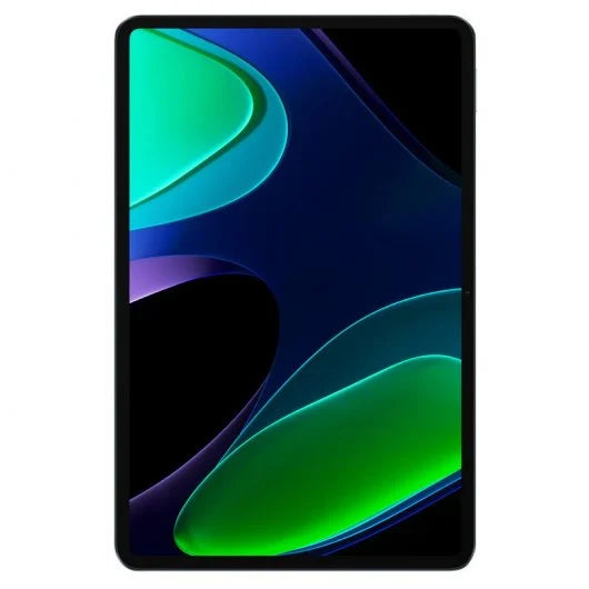 Xiaomi Pad 6 - Tablet 11", Snapdragon 870, 6GB RAM, 128GB Almacenamiento y 2.8K