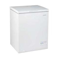 Congelador Horizontal Jocel JCH-98 - 98 L, Compacto, Silencioso y Eficiencia F