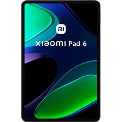 Xiaomi Pad 6 - Tablet 11", Snapdragon 870, 8GB RAM, 256GB Almacenamiento y 2.8K