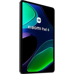 Xiaomi Pad 6 - Tablet 11", Snapdragon 870, 8GB RAM, 256GB Almacenamiento y 2.8K